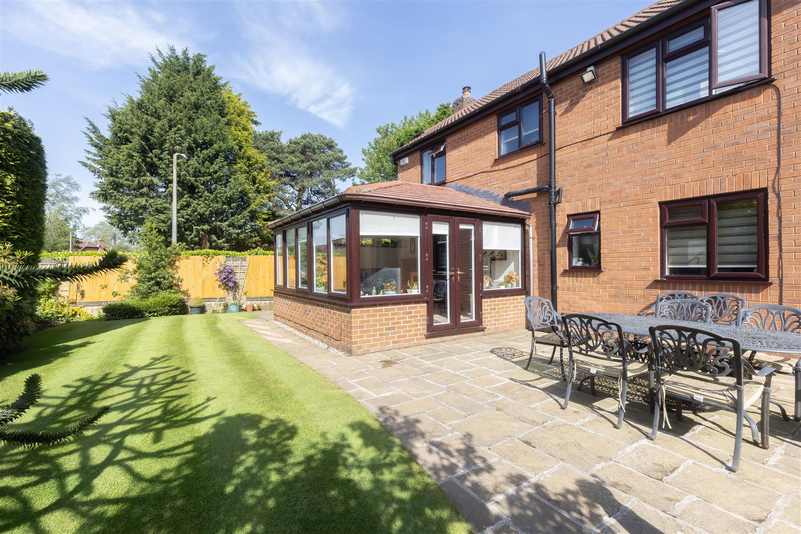 Beechfield Road, Leyland